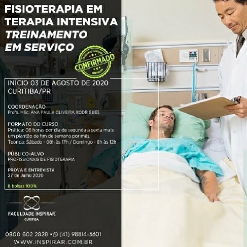 Home Care Fisioterapia Curitiba